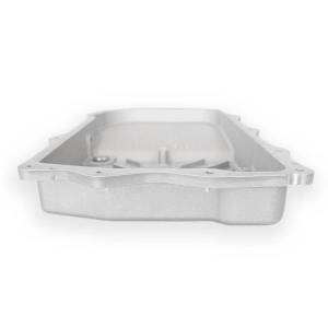 PPE Diesel - PPE Diesel 2018-2022 Jeep Wrangler JL/JT w/ 850RE Transmission Heavy-Duty Cast Aluminum Transmission Pan Raw - 228153500 - Image 12