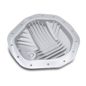PPE Diesel - PPE Diesel 2020-2022 GM 6.6L Duramax 11.5 Inch /12 Inch -14 Heavy-Duty Cast Aluminum Rear Differential Cover Raw - 138053000 - Image 4