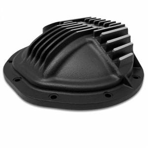 PPE Diesel - PPE Diesel 1972-2013 GM K1500 8.5 Inch -10 Heavy-Duty Aluminum Rear Differential Cover Brushed - 138051310 - Image 3