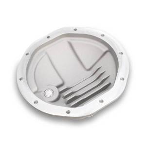 PPE Diesel - PPE Diesel 1972-2013 GM K1500 8.5 Inch -10 Heavy-Duty Aluminum Rear Differential Cover Brushed - 138051310 - Image 6