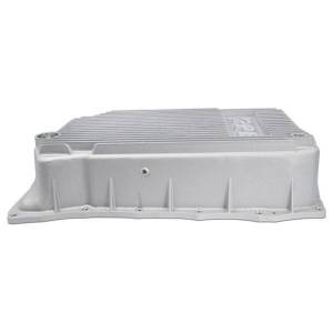 PPE Diesel - PPE Diesel 2020-2023 GM 6.6L Duramax w/ 10L1000 Transmission - Heavy-Duty Cast Deep Transmission Pan Raw - 128051400 - Image 4