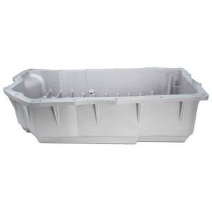 PPE Diesel - PPE Diesel 2020-2023 GM 6.6L Duramax w/ 10L1000 Transmission - Heavy-Duty Cast Deep Transmission Pan Raw - 128051400 - Image 5