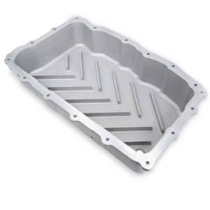 PPE Diesel - PPE Diesel Deep 10L80 Transmission Pan GM 3.0L Duramax 2020-2023 Black - 128051120 - Image 2