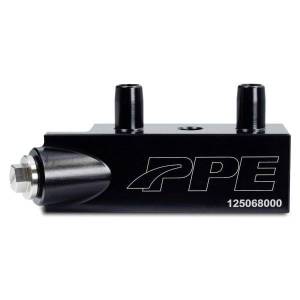 PPE Diesel Transmission Fluid Thermal Bypass Valve 2014-2018 GM 6L80 Transmisson - 125068000