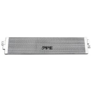 PPE Diesel - PPE Diesel 2020-2023 GM 6.6L Duramax Bar and Plate Transmission Fluid Cooler - 124066000 - Image 1