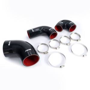 PPE Diesel - PPE Diesel 2019-2022 GM 1500 3.0L Duramax Performance Silicone Intake and Intercooler Hose Kit - 115930100 - Image 2