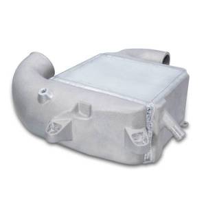 PPE Diesel - PPE Diesel 2020-2023 GM 3.0L Duramax LM2, LZO Air-To-Water Intercooler Kit Raw - 115030000 - Image 4