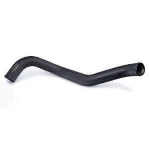 PPE Diesel - PPE Diesel 2004-2010 GM 6.6L Duramax Hot Side Intercooler Charge Pipe 3.0 Inch Stainless Steel Black - 115022020 - Image 2