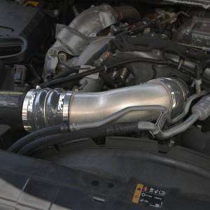 PPE Diesel - PPE Diesel 2020-2023 GM 6.6L Duramax Turbo Inlet Upgrade Kit Raw - 115020100 - Image 2
