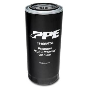 PPE Diesel Engine Oil Filter GM 6.6L 2020+ L5P - 114000750