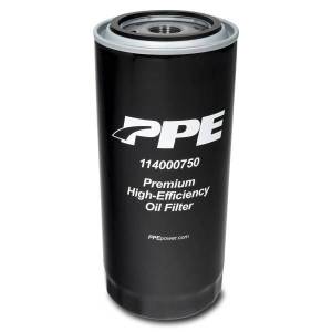 PPE Diesel - PPE Diesel Engine Oil Filter GM 6.6L 2020+ L5P - 114000750 - Image 1