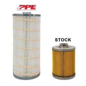 PPE Diesel - PPE Diesel 2001-2019 GM 6.6L Duramax Engine Oil Filter - MicroPure Extreme-Performance - Featuring TorqSTOP Technology - 114000555 - Image 4