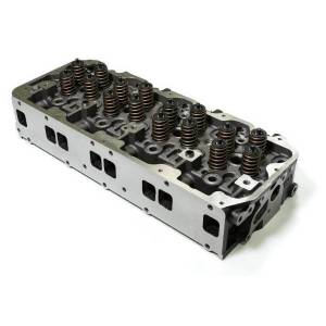 PPE Diesel - PPE Diesel 2001-2004 GM 6.6L Duramax Cast Iron Cylinder Head (One) LB7 - 110100101 - Image 3