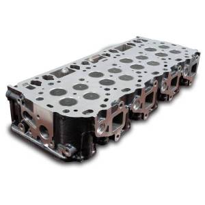 PPE Diesel - PPE Diesel 2001-2004 GM 6.6L Duramax Cast Iron Cylinder Head (One) LB7 - 110100101 - Image 5