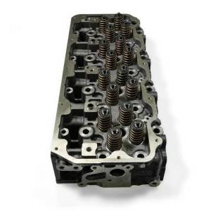 PPE Diesel - PPE Diesel 2001-2004 GM 6.6L Duramax Cast Iron Cylinder Head (One) LB7 - 110100101 - Image 6