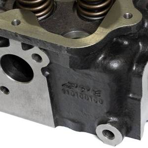 PPE Diesel - PPE Diesel 2001-2004 GM 6.6L Duramax Cast Iron Cylinder Head (One) LB7 - 110100101 - Image 8