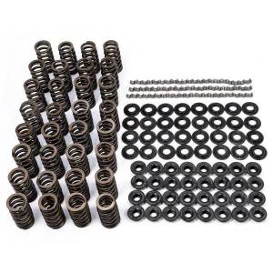 PPE Diesel - PPE Diesel 2001-2016 GM 6.6L Duramax Valve Springs, Retainers, and Keepers Complete Kit - 110090050 - Image 2