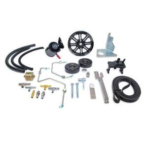 PPE Diesel - PPE Diesel 2011-2016 GM 6.6L Duramax Dual Fueler Installation Kit without pump (Built To Order) - 113067200 - Image 1