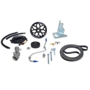 PPE Diesel - PPE Diesel 2002-2004 GM 6.6L Duramax Dual Fueler Installation Kit without pump (Built To Order) - 113064000 - Image 1