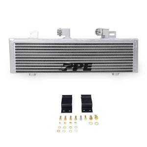 PPE Diesel - PPE Diesel Perf Trans Cooler 2014-16 GM 6.6L Allison 1000 - 124064000 - Image 1