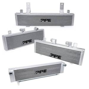 PPE Diesel - PPE Diesel Perf Trans Cooler 2014-16 GM 6.6L Allison 1000 - 124064000 - Image 3