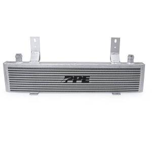 PPE Diesel - PPE Diesel Perf Trans Cooler 2011-13 GM 6.6L Allison 1000 - 124063000 - Image 1