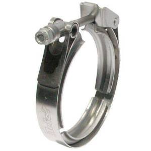 PPE Diesel - PPE Diesel 3.25 Inch V Band Clamp Quick Release - 517132500 - Image 1