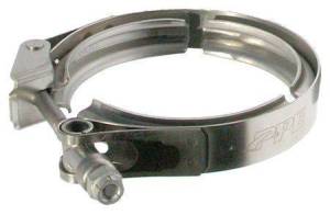 PPE Diesel - PPE Diesel 3.0 Inch V Band Clamp Quick Release - 517130000 - Image 1
