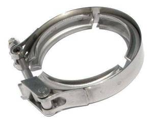 PPE Diesel 2.75 Inch V Band Clamp Quick Release - 517127500