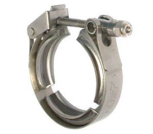 PPE Diesel - PPE Diesel 2.0 Inch V Band Clamp Quick Release - 517120000 - Image 1