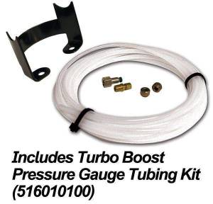 PPE Diesel - PPE Diesel Turbo Boost Gauge W/Tubing Kit - 516010000 - Image 2