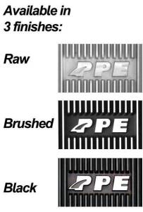 PPE Diesel - PPE Diesel PPE Trans Pan Standard Depth GM Allison 1000 And 2000 Series 1000 And 2000 Series Brushed - 128052010 - Image 4