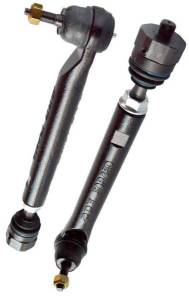 PPE Diesel - PPE Diesel HD Tie Rod Kit Stage 3 GM 01-10 - 158031500 - Image 2