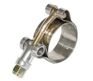 PPE Diesel 1.00 Inch T-Bolt Clamp For 0.5 Inch ID Hose - 515150100