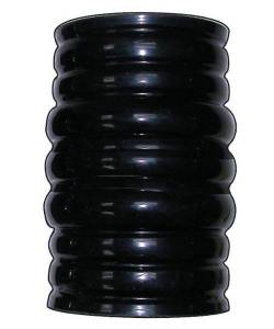 PPE Diesel Silicone Hose 3+4 11-16 LML Cp0630R2 Black - 115901100