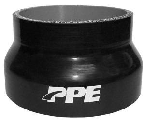 PPE Diesel 6.0 Inch To 5.0 Inch X 3.0 Inch L 6MM 5-Ply Reducer - 515605003