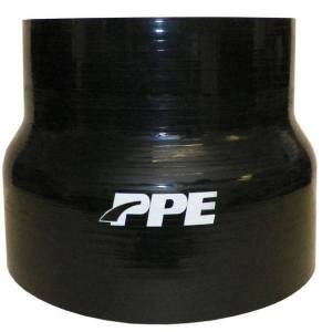 PPE Diesel 6.0 Inch To 4.0 Inch X 5.0 Inch L 6MM 5-Ply Reducer - 515604005