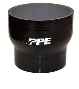 PPE Diesel 5.5 Inch To 4.5 Inch X 5.0 Inch L 6MM 5-Ply Reducer - 515554505