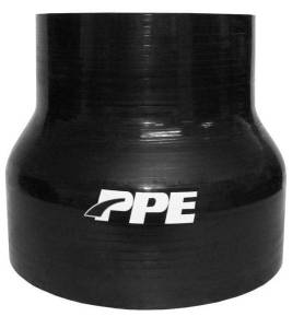 PPE Diesel - PPE Diesel 5.0 Inch To 4.0 Inch X 5.0 Inch L 6MM 5-Ply Reducer - 515504005 - Image 1