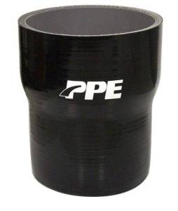 PPE Diesel 4.0 To 3.5 X 5 Inch L 6MM 5-Ply Reducer - 515403505