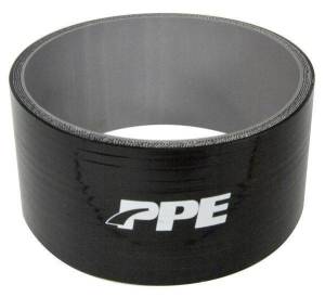 PPE Diesel 5.0 Inch X 2.5 Inch L 5MM 4-Ply Coupler - 515505000