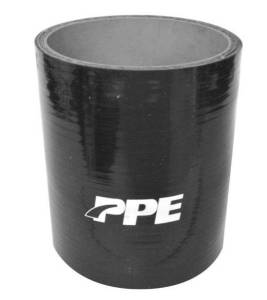 PPE Diesel 3.5 Inch X 3.5 Inch X 4.0 Inch L 6MM 5-Ply Coupler - 515353504