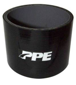 PPE Diesel 3.5 Inch X 3.0 Inch L 6MM 5-Ply Silicone Coupler - 515353503