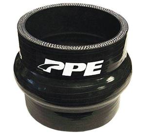 PPE Diesel 3.0 Inch X 3.0 Inch L 6MM 5-Ply Silicone Hump - 515303088