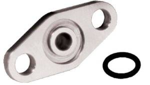 PPE Diesel - PPE Diesel T4 Oil Feed Line Adapter - 516001000 - Image 3