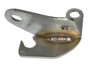 PPE Diesel Down-Pipe Support Bracket - 116110510