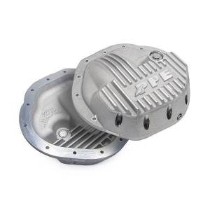 PPE Diesel - PPE Diesel PPE HD Front Differential Cover Dodge Raw - 238041000 - Image 2