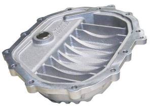 PPE Diesel - PPE Diesel Front Differential Cover GM 2011+ Brush - 138041010 - Image 3