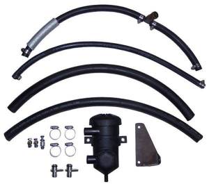 PPE Diesel - PPE Diesel Crankcase Breather Filter Kit GM 04.5-07 LLY LBZ Style - 114025000 - Image 1