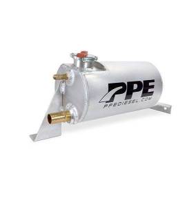 PPE Diesel - PPE Diesel Coolant Overflow Tank 07.5-10 LMM - 116454075 - Image 1